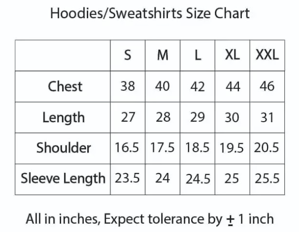 Never Safe Oversized White Hoodie – Bold Graphic Streetwear for Men