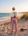 Explore oversize tshirt