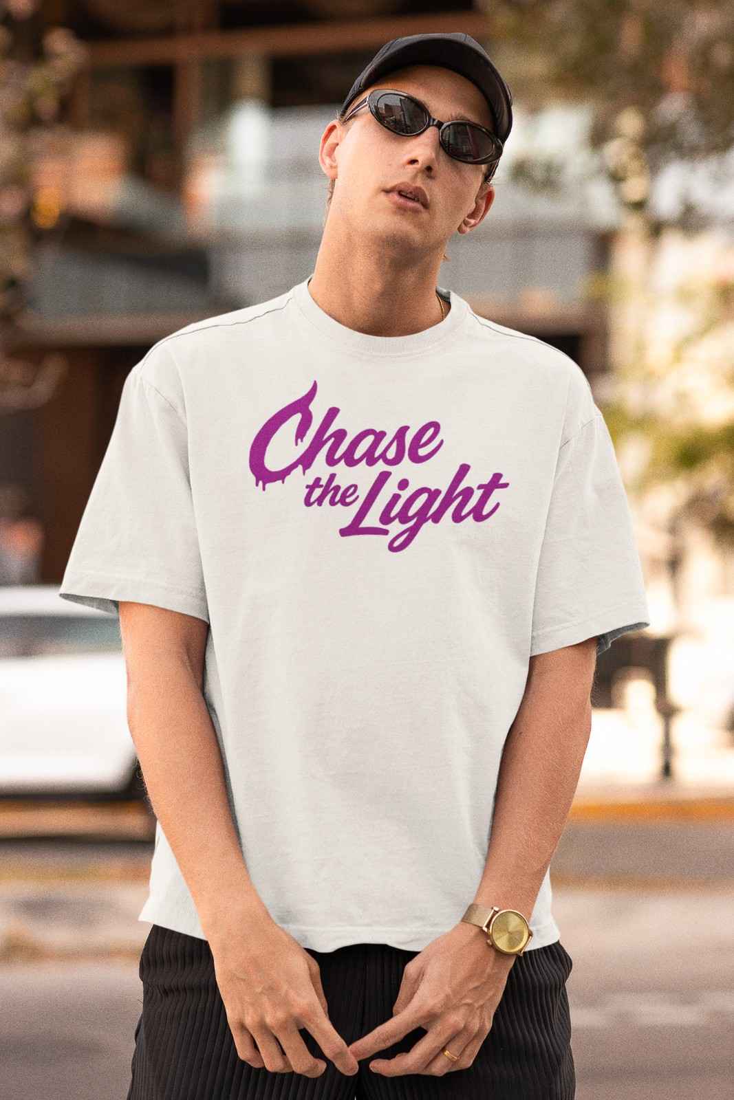 Chase The Light