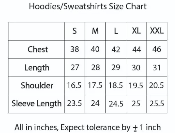 STRIVE Butterfly Moth Graphic Oversized Hoodie