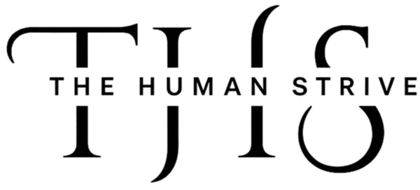 THE HUMAN STRIVE