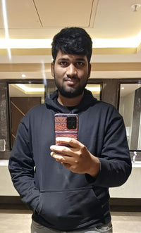 Soumya Ranjan Pradhan