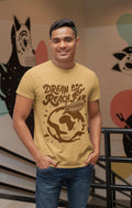Dream big reach far tshirt