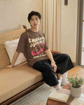 Embrace Journey Tshirt