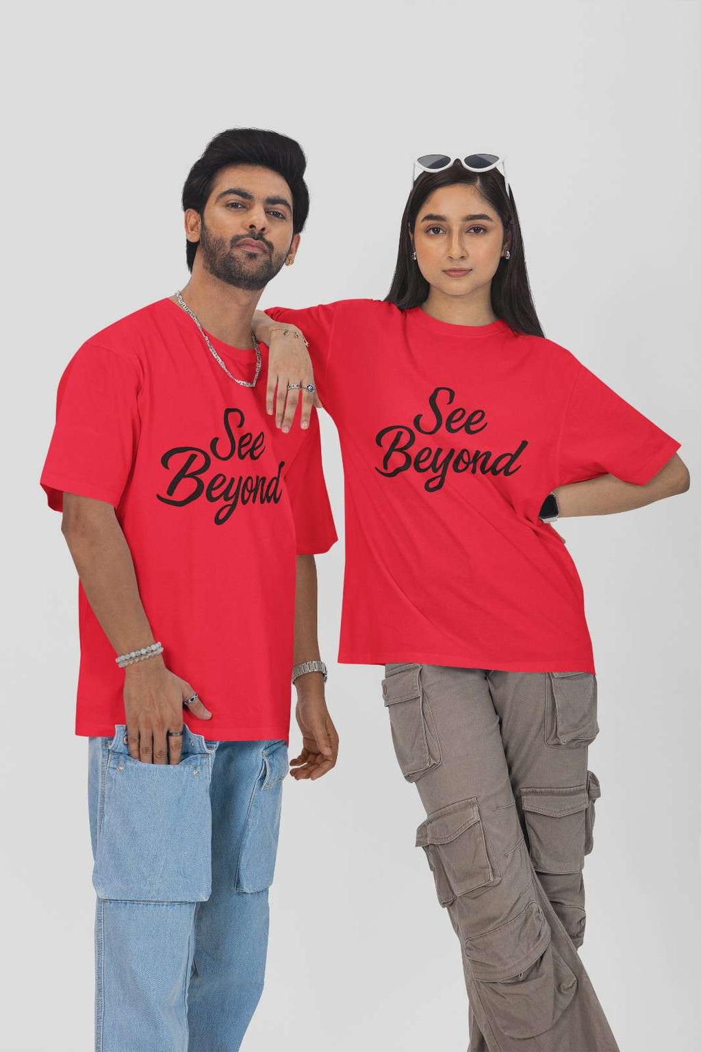 See Beyond