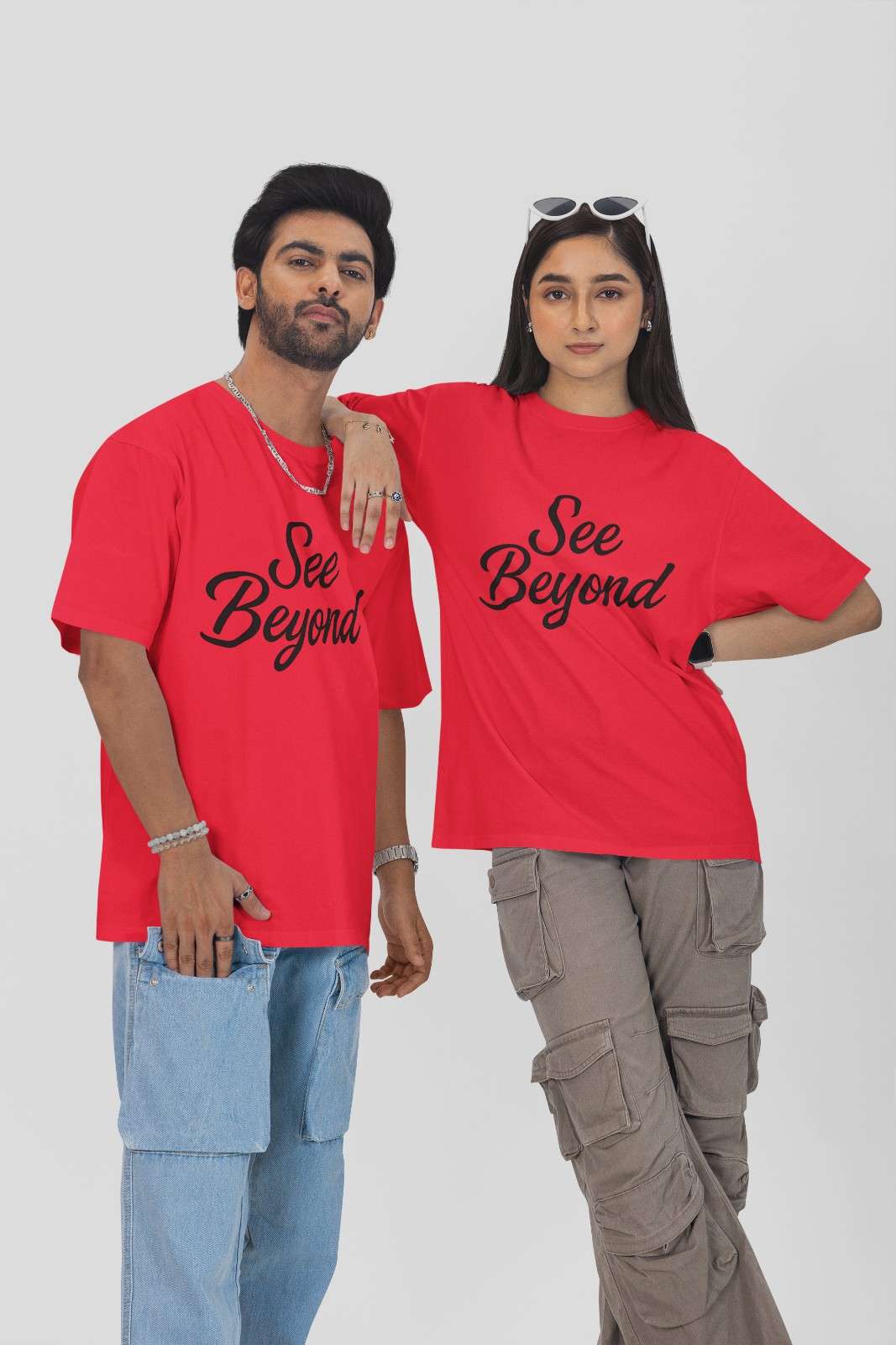 See Beyond