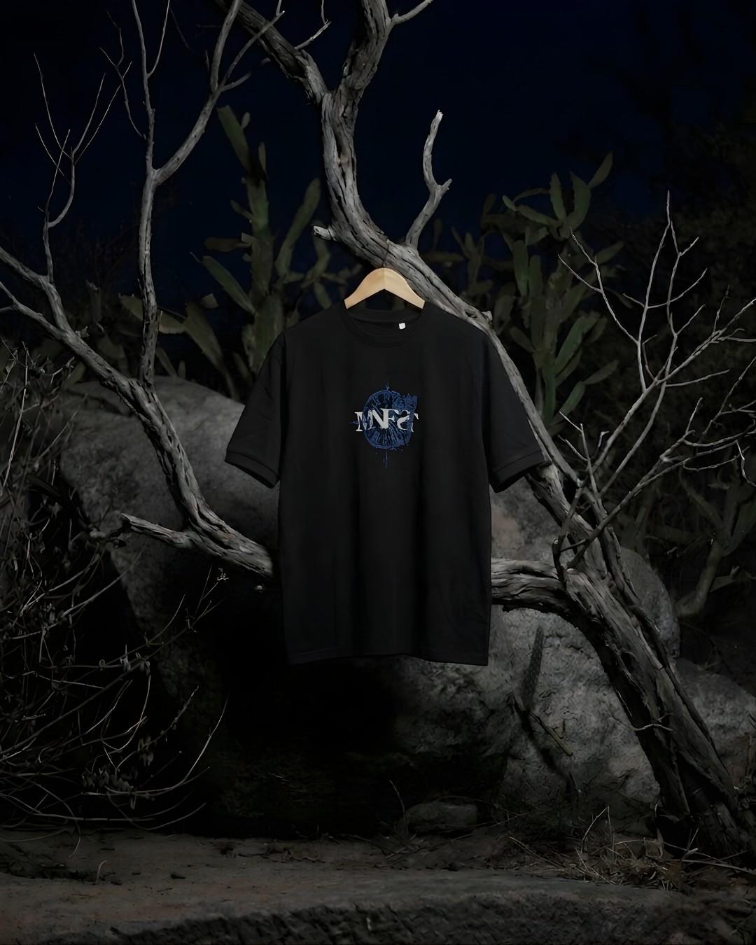 TRUST THE TIMING TEE