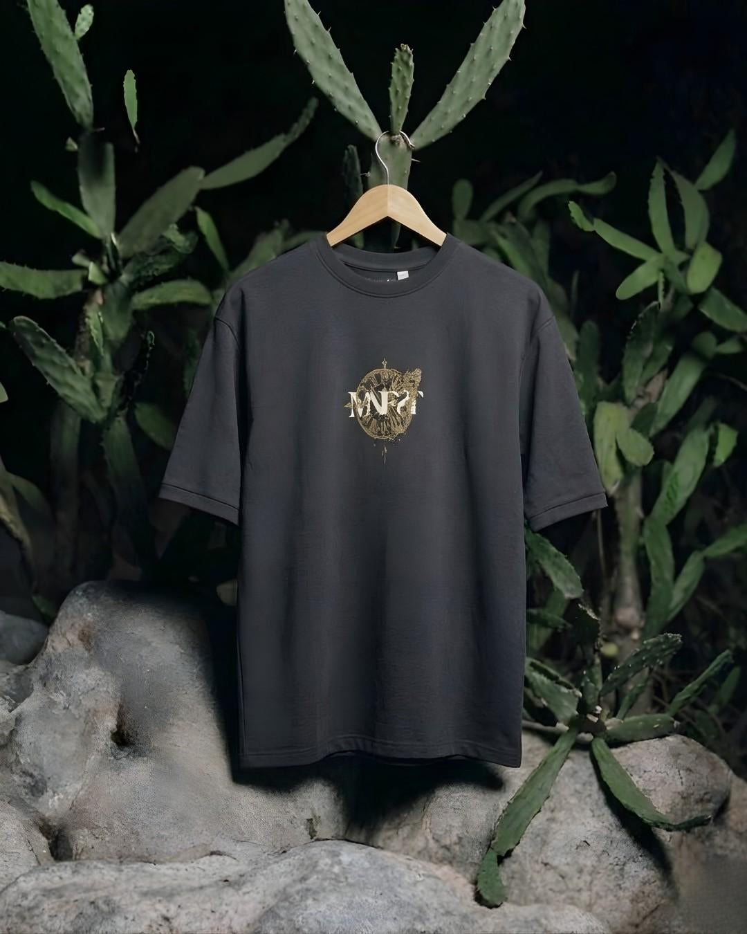 TRUST THE TIMING TEE